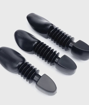 Schoenspanners voor Heren, Dames & Kinderen - Anti-kreuk & Vormbehoud - Plastic Schoenondersteuning