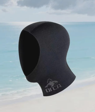 Neopreen Duikmuts 3mm/5mm - Warm & Flexibel voor Duiken, Snorkelen & Surfen