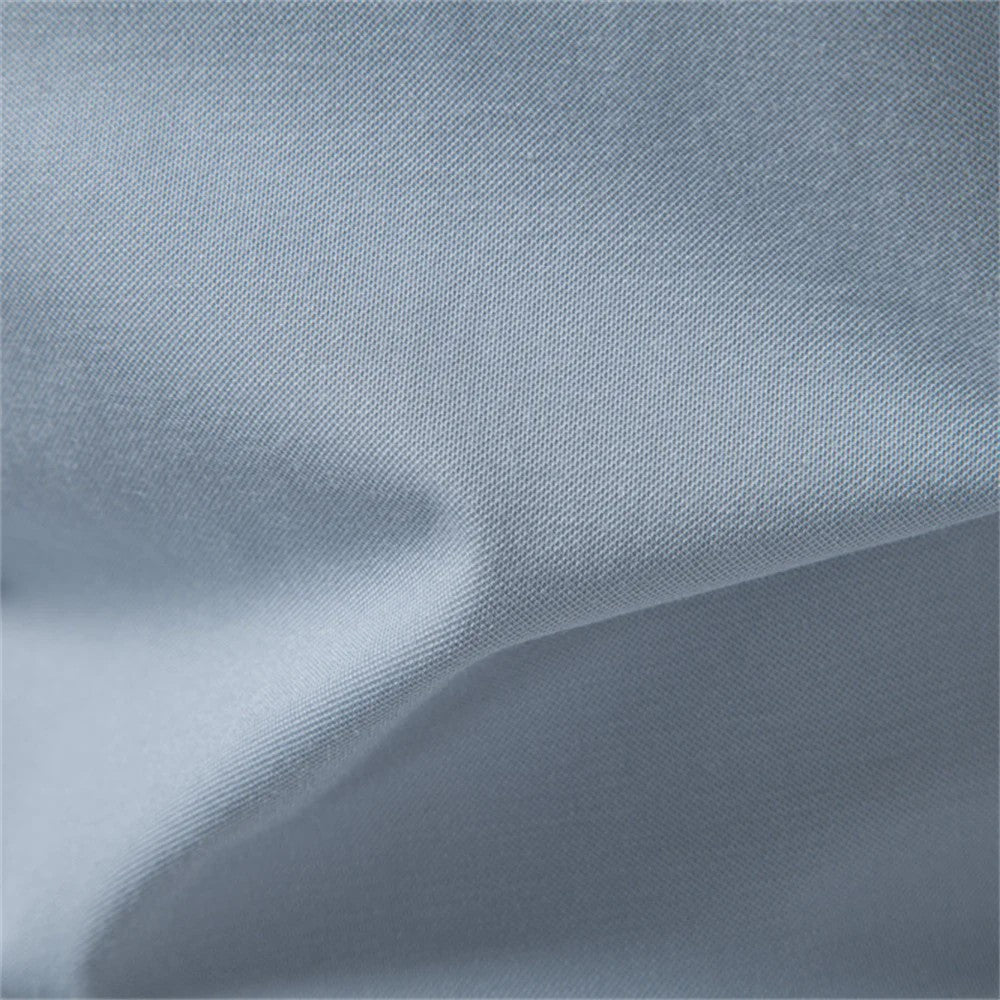 AIOPESON Heren Tencel Polo Shirt - Premium Kwaliteit & Ademend Comfort