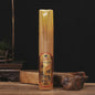 Elegante Rookloze Sandelhout Wierookstokjes - Natuurlijk Bamboe Basis voor Meditatie & Rituelen