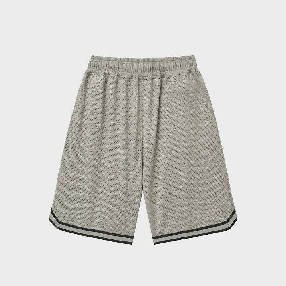 Honda Racing & Motocross Shorts: Comfortabele, Ademende Casual Sportshorts voor Heren en Dames