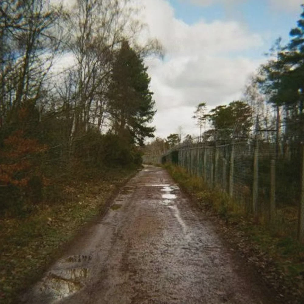 Kodak PURE35 Retro Filmcamera - Herbruikbaar met Ingebouwde Flits