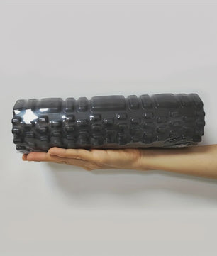 Mini Foam Roller 25.5cm - Yoga, Pilates & Fitness Massage