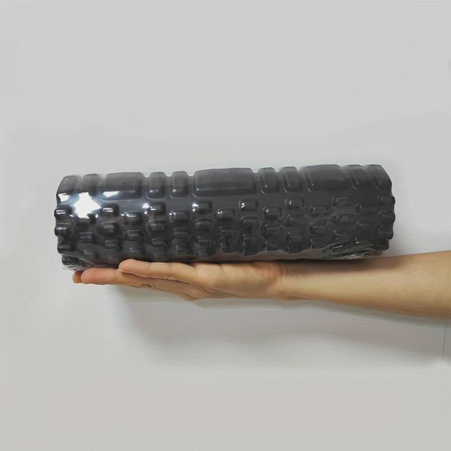 Mini Foam Roller 25.5cm - Yoga, Pilates & Fitness Massage