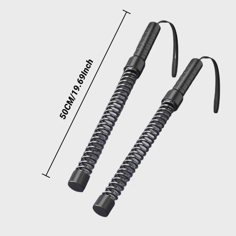 Ergonomische Krachttrainer Veer - Biceps, Triceps & Spierversterker