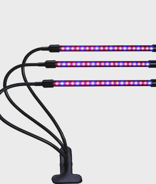 USB LED Plantengroeilamp - Full Spectrum voor Binnen, Hydroponics & Kassen