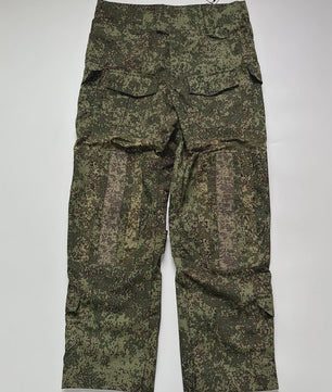 3-delig Tactisch Camouflage Trainingspak Heren - RU CP EMR VKPO Stijl