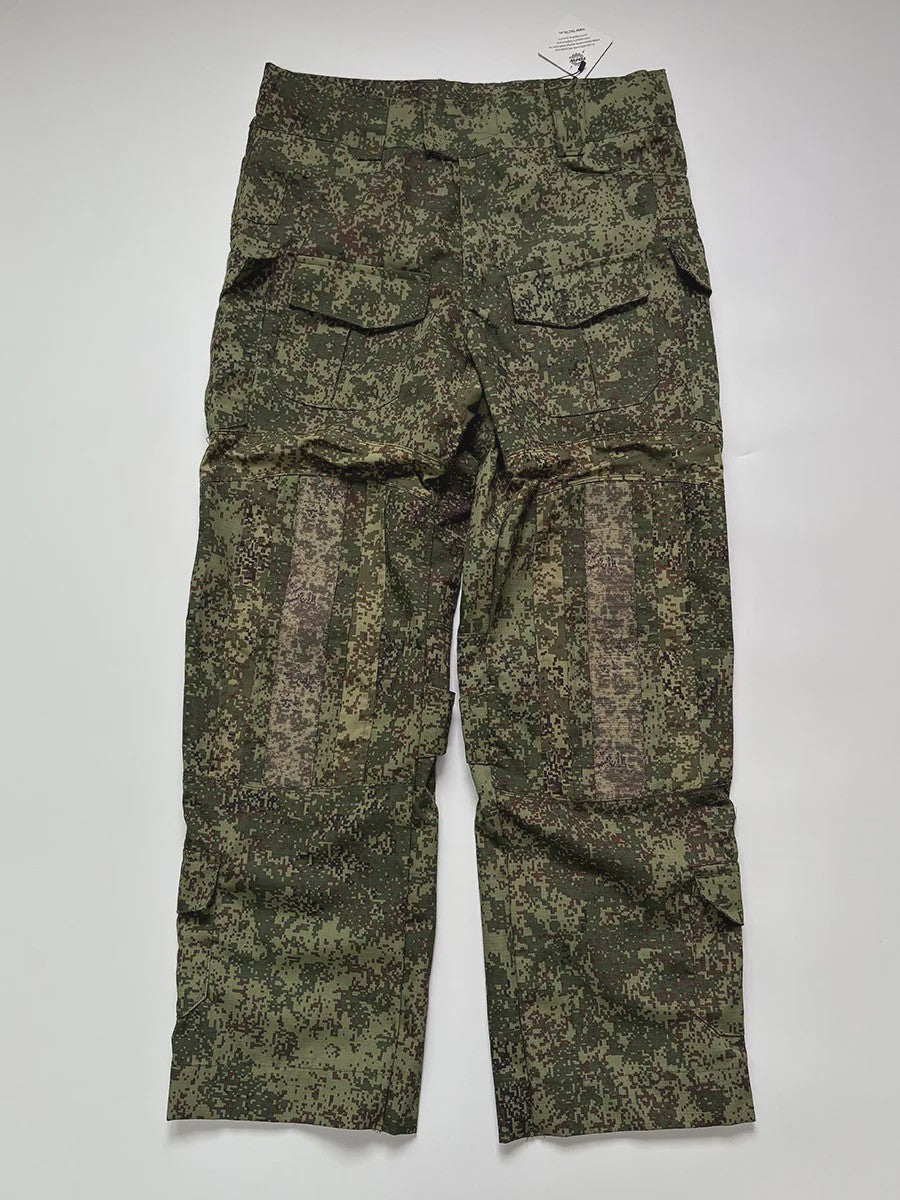 3-delig Tactisch Camouflage Trainingspak Heren - RU CP EMR VKPO Stijl