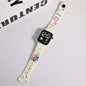 Vrolijk Stitch & Hello Kitty Kinderhorloge - Digitaal & Leuk voor Meisjes