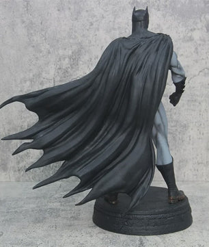 Grote Batman Actiefiguur 38cm - Dark Knight Superhero Standbeeld Model Speelgoed