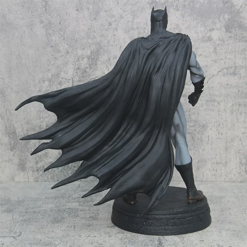 Grote Batman Actiefiguur 38cm - Dark Knight Superhero Standbeeld Model Speelgoed