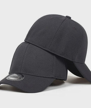 Hoogwaardige Baseball Cap voor Heren - Ademend Katoen & Mesh