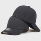 Hoogwaardige Baseball Cap voor Heren - Ademend Katoen & Mesh