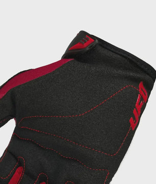 UFO Almst Off-Road Motorhandschoenen - Schokbestendig & Ademend voor Zomer MX/ATV