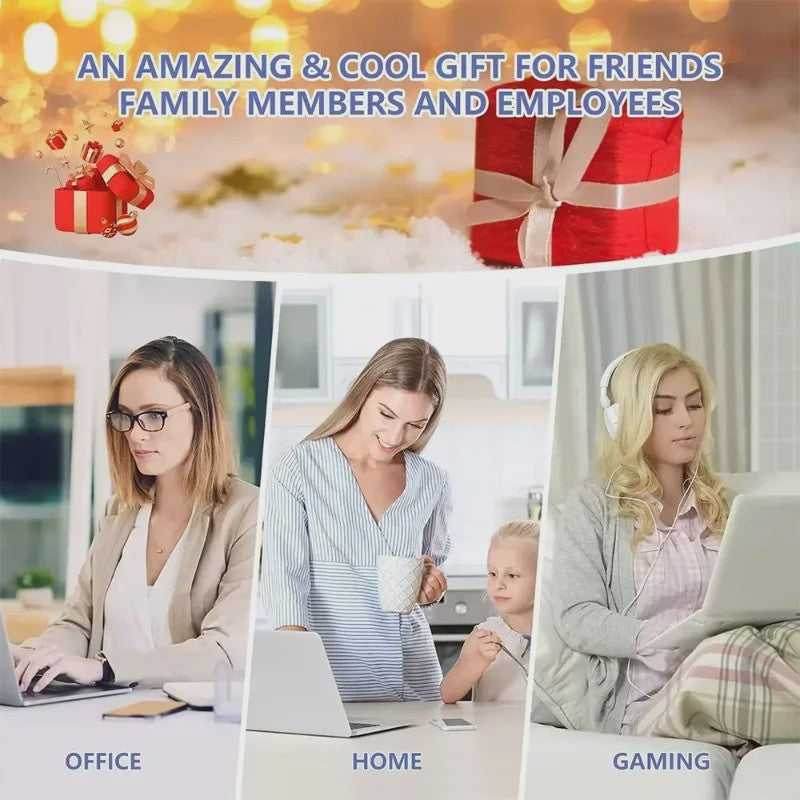 Gaming XL Muismat - Fortnite & Anime Designs - Waterdicht & Ultra Glad Bureau Accessoire