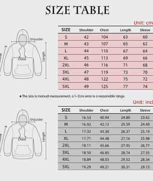 Herkomst Tempelier Pantser Hoodie - Middeleeuwse Stijl 3D Print Pullover voor Heren