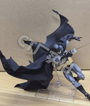 Batman Actiefiguur Mafex 126 - Justice League "Hush" Collectible Figurine