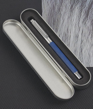 Luxe Zakelijke Vulpen met Geschenkdoos - Elegant Design & Soepel Schrijven