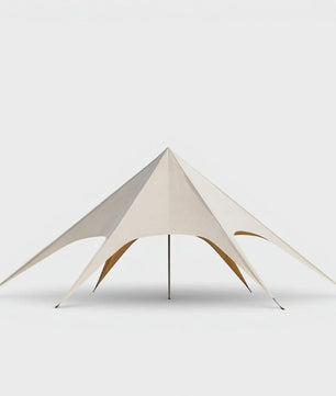Luxe Ster Tent - Waterdicht, UV-bestendig voor Glamping, Feesten & Evenementen