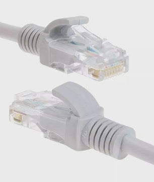 Hoge Snelheid Cat5e Ethernet Kabel RJ45 Netwerk Kabel Patch Cord - Verkrijgbaar in 1M t/m 50M