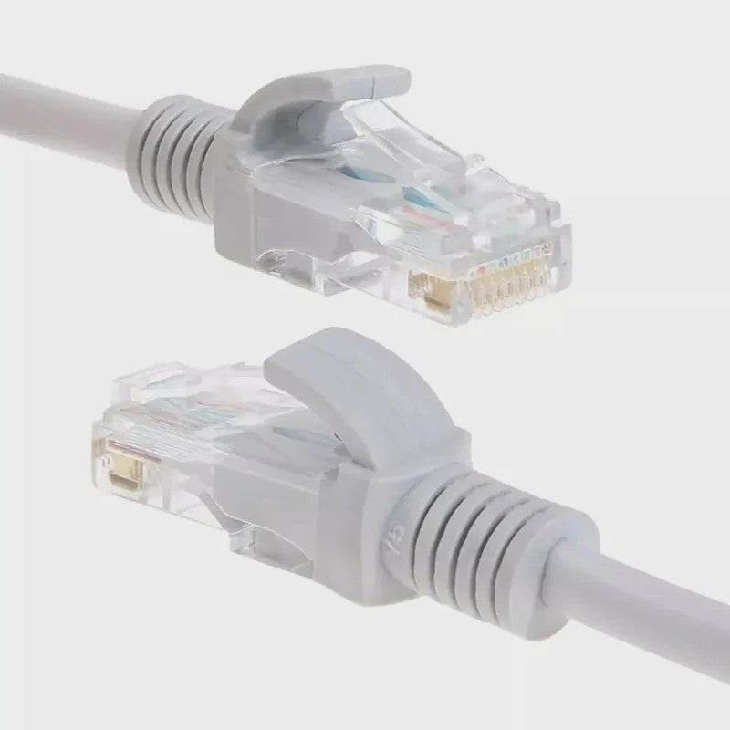 Hoge Snelheid Cat5e Ethernet Kabel RJ45 Netwerk Kabel Patch Cord - Verkrijgbaar in 1M t/m 50M