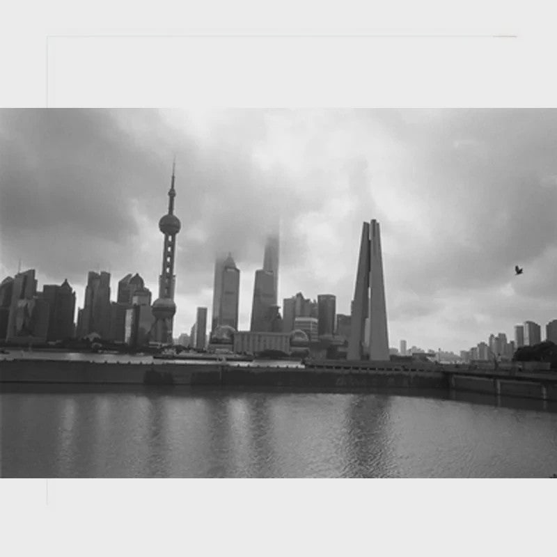 10 Rollen ILFORD PAN 400 Zwart-Wit Film 135mm (36 Exp.)