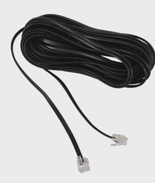 10 Meter RJ11 Telefoon Kabel 6P4C voor ADSL Modem
