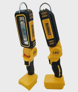 DeWalt 18V Accu Multifunctionele Gereedschap Set: Haakse Slijper, Sleutel, Polijstmachine & Meer