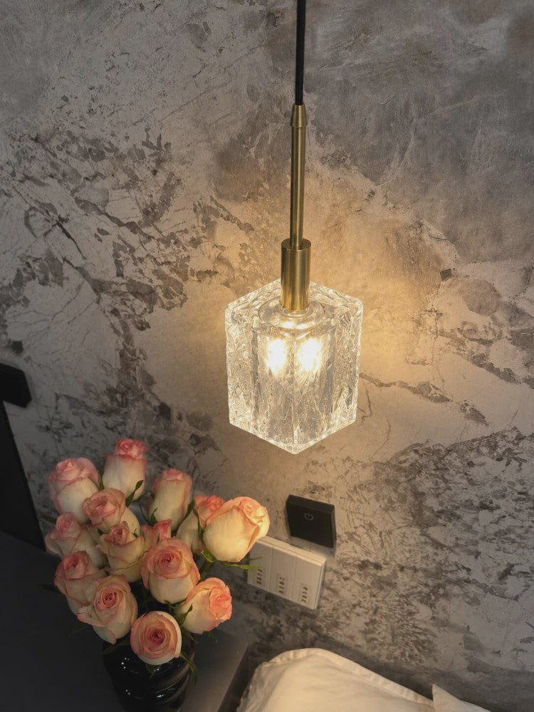 Moderne Kristallen Hanglamp Goud - Sfeervolle Decoratie voor Woonkamer & Eettafel