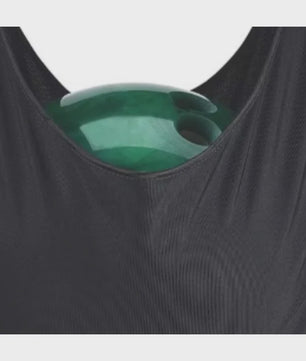 Bowling Bal Polijstdoek & Reinigingstas - Essentieel voor Balonderhoud