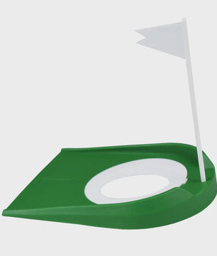 Indoor Golf Putting Trainer met Vlag - Oefen Green voor Thuis en Buiten