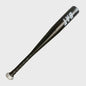 20-inch Aluminium Baseball Bat Set met Softbal Handschoenen - Complete Outdoor Sportuitrusting