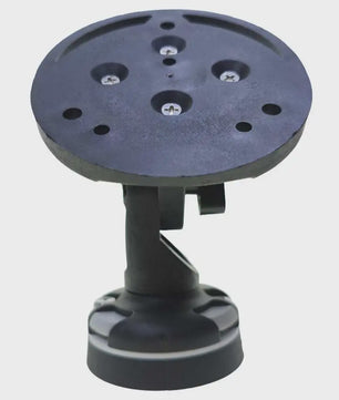 Universele Visvinder & GPS Houder voor Kajak, Boot, SUP & Dinghy - Compatibel met Garmin/Raymarine