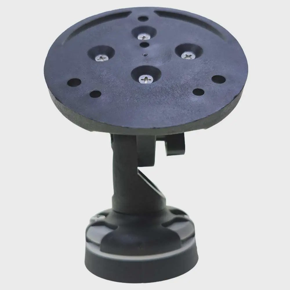 Universele Visvinder & GPS Houder voor Kajak, Boot, SUP & Dinghy - Compatibel met Garmin/Raymarine