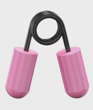 Aluminium Handtrainer - Gripkracht Versterker voor Vinger en Hand