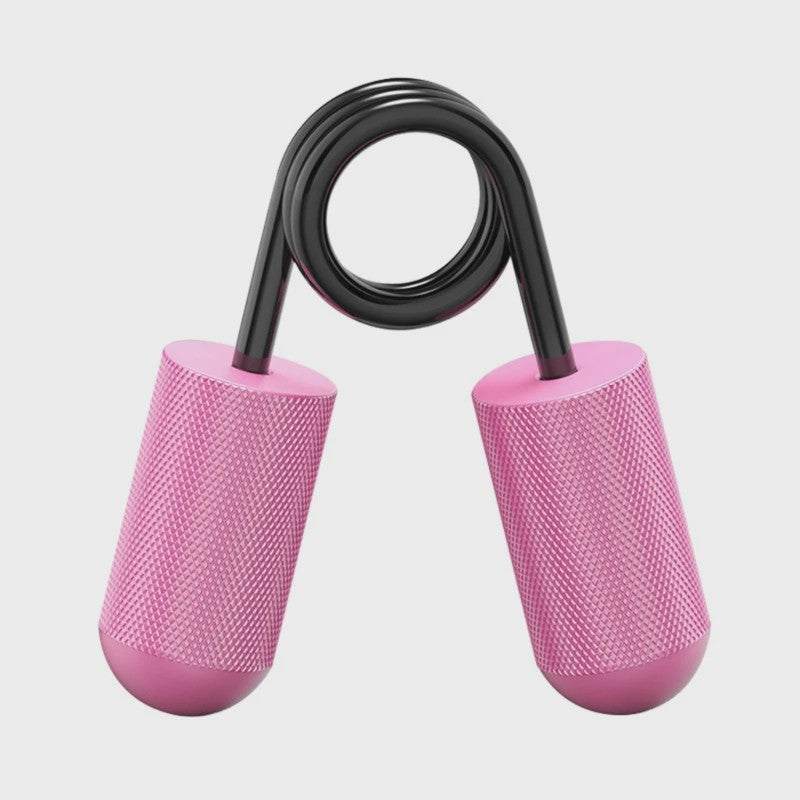 Aluminium Handtrainer - Gripkracht Versterker voor Vinger en Hand