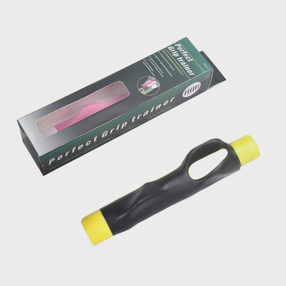 Golf Grip Correctiehulp voor Beginners - Verbeter Je Slag met de Juiste Greep