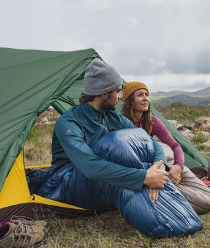 Naturehike Star-River 2-persoons 4-seizoenen ultralichte waterdichte tent