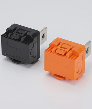 Hoogspannings Energieopslag Connector - Snelkoppeling Batterij Terminal voor EV (250A/350A)