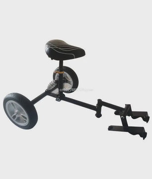 Hoverboard Zitje - Verander je Hoverboard in een Go-Kart