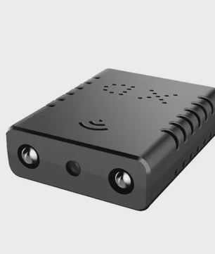 Mini WiFi Camera Full HD 1080P met Nachtzicht en Bewegingsdetectie