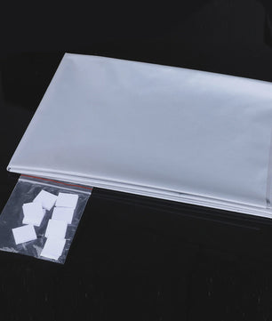 Draagbaar Projectiescherm - Anti-Licht - 60 t/m 120 Inch