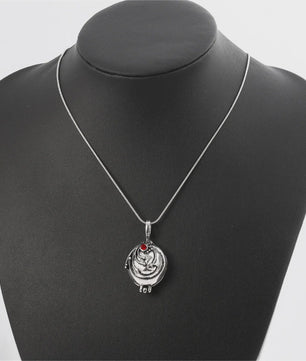The Vampire Diaries Ketting Elena Gilbert Stijl Vervain Hanger Sieraden