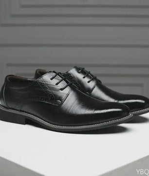 Stijlvolle Heren Schoenen: Trendy Business Casual, Comfortabel en Veelzijdig