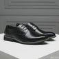 Stijlvolle Heren Schoenen: Trendy Business Casual, Comfortabel en Veelzijdig