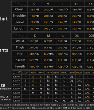 IDOGEAR G4 Tactisch Uniform Shirt & Broek met Kniebeschermers - Heren BDU Trainingskleding