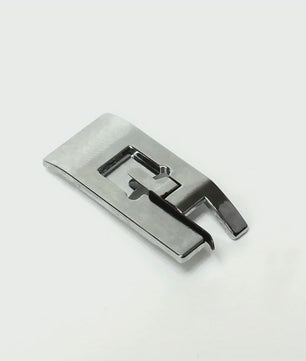 Overlock Voetje voor Naaimachine - Snap-On / Low Shank