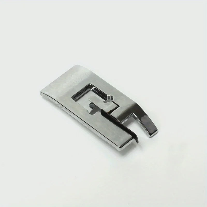 Overlock Voetje voor Naaimachine - Snap-On / Low Shank