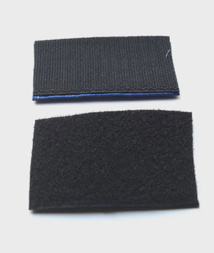 Ukraine Vlag Patches & Nationaal Embleem - Geborduurde Tactische Badges voor Kleding