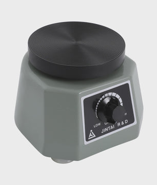 10cm Ronde Laboratorium Vibrator met Variabele Snelheid voor Gips en Modellen - 100W